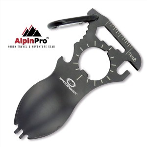 MULTITOOL WITHARMOUR WA-023BK