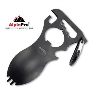 MULTITOOL WITHARMOUR WA-023BK MULTITOOL WITHARMOUR WA-023BK