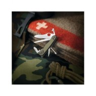 VICTORINOX SWISS SOLDIERS KNIFE