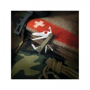 VICTORINOX SWISS SOLDIERS KNIFE VICTORINOX SWISS SOLDIERS KNIFE