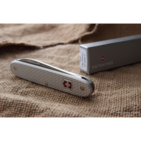 ΣΟΥΓΙΑΣ VICTORINOX SWISS ARMY 1 ALOX ΣΟΥΓΙΑΣ VICTORINOX SWISS ARMY 1 ALOX