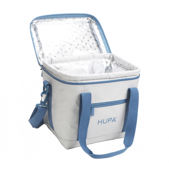 HUPA SOFT COOLER FROST 10LT HUPA SOFT COOLER FROST 10LT