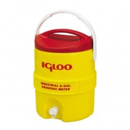 Heavy-Duty Thermos – Igloo Industrial Water Cooler – 7.8L to 38L
