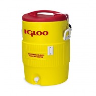 Heavy-Duty Thermos – Igloo Industrial Water Cooler – 7.8L to 38L Heavy-Duty Thermos – Igloo Industrial Water Cooler – 7.8L to 38L