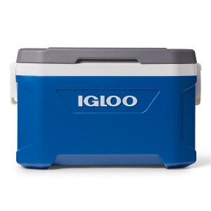 IGLOO LATITUDE 52 49LT FRIDGE