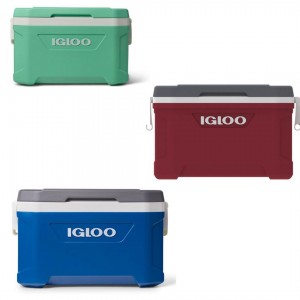 IGLOO LATITUDE 52 49LT FRIDGE