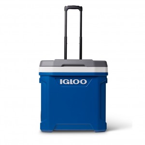 IGLOO LATITUDE 60 ROLLER FRIDGE