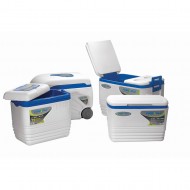 PINNACLE MARINA 45L ROLLER