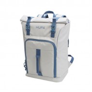 ΨΥΓΕΙΟΤΣΑΝΤΑ ΠΛΑΤΗΣ HUPA BACKPACK BREEZE 22LT