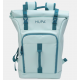 ΨΥΓΕΙΟΤΣΑΝΤΑ ΠΛΑΤΗΣ HUPA BACKPACK BREEZE 22LT ΨΥΓΕΙΟΤΣΑΝΤΑ ΠΛΑΤΗΣ HUPA BACKPACK BREEZE 22LT