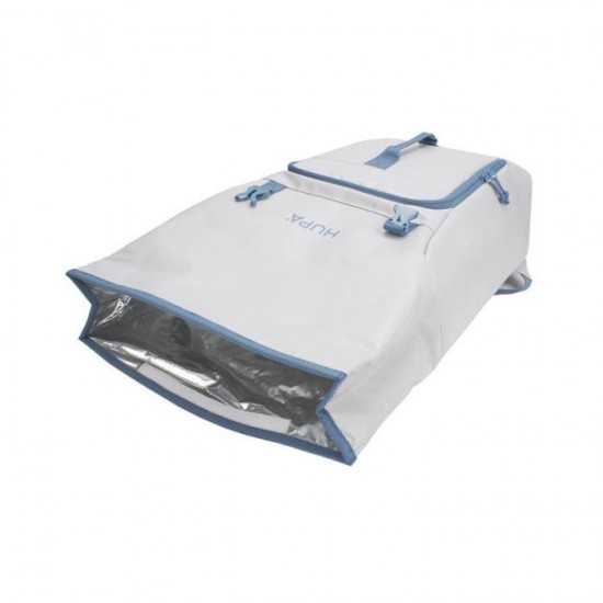 ΨΥΓΕΙΟΤΣΑΝΤΑ ΠΛΑΤΗΣ HUPA BACKPACK BREEZE 22LT