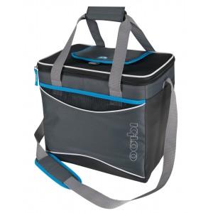 IGLOO COLLAPSE & COOL 36