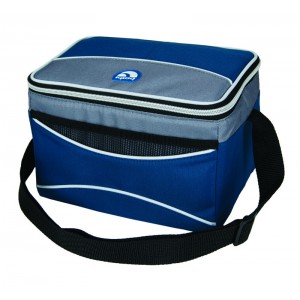 IGLOO COLLAPSE & COOL 6