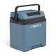 Φορητό Ψυγείο Θερμοηλεκτρικό IGLOO IE24 AC / DC 12V - 24lt Ηλεκτρικό φορητό ψυγείο Igloo IE24 24L AC/DC. Με θερμοηλεκτρική ψύξη έως -20°C από το περιβάλλον, μόνωση πολυουρεθάνης & διπλή τροφοδοσία 12V/220V