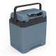 Φορητό Ψυγείο Θερμοηλεκτρικό IGLOO IE24 AC / DC 12V - 24lt Ηλεκτρικό φορητό ψυγείο Igloo IE24 24L AC/DC. Με θερμοηλεκτρική ψύξη έως -20°C από το περιβάλλον, μόνωση πολυουρεθάνης & διπλή τροφοδοσία 12V/220V