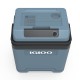 Φορητό Ψυγείο Θερμοηλεκτρικό IGLOO IE24 AC / DC 12V - 24lt Ηλεκτρικό φορητό ψυγείο Igloo IE24 24L AC/DC. Με θερμοηλεκτρική ψύξη έως -20°C από το περιβάλλον, μόνωση πολυουρεθάνης & διπλή τροφοδοσία 12V/220V
