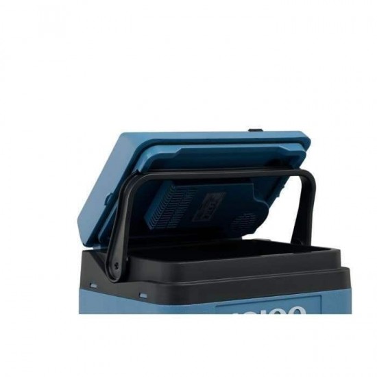 Φορητό Ψυγείο Θερμοηλεκτρικό IGLOO IE24 AC / DC 12V - 24lt Ηλεκτρικό φορητό ψυγείο Igloo IE24 24L AC/DC. Με θερμοηλεκτρική ψύξη έως -20°C από το περιβάλλον, μόνωση πολυουρεθάνης & διπλή τροφοδοσία 12V/220V
