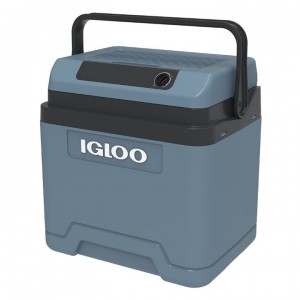 Φορητό Ψυγείο Θερμοηλεκτρικό IGLOO IE24 AC / DC 12V - 24lt
