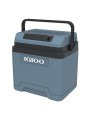 Φορητό Ψυγείο Θερμοηλεκτρικό IGLOO IE24 AC / DC 12V - 24lt