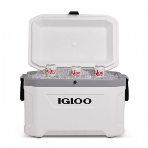 Ψυγείο Igloo Marine Ultra 54 Latitude 54Qt / 51L
