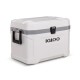Ψυγείο Igloo Marine Ultra 54 Latitude 54Qt / 51L Φορητό Ψυγείο Igloo 51 Λίτρων με Μόνωση Thermecool, Προστασία UV, Ανοξείδωτους Μεντεσέδες, Χωρητικότητα 76 Κουτιών Ιδανικό για Σκάφος & Camping