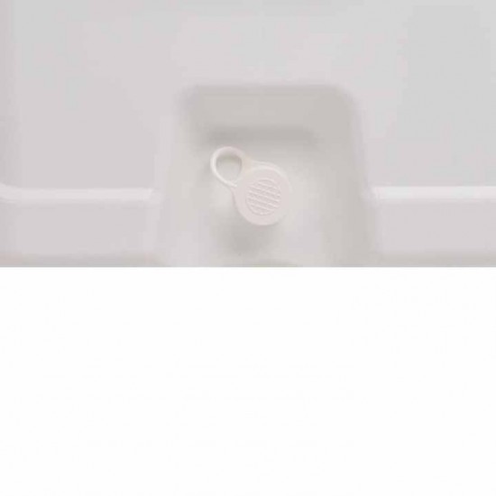 Ψυγείο Igloo Marine Ultra 54 Latitude 54Qt / 51L Φορητό Ψυγείο Igloo 51 Λίτρων με Μόνωση Thermecool, Προστασία UV, Ανοξείδωτους Μεντεσέδες, Χωρητικότητα 76 Κουτιών Ιδανικό για Σκάφος & Camping