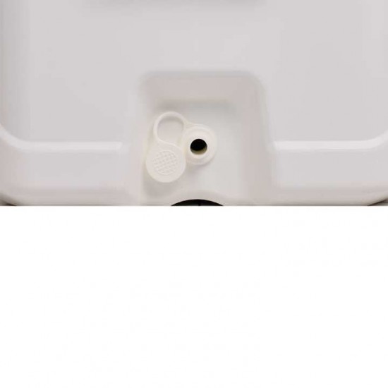 Ψυγείο Igloo Marine Ultra 54 Latitude 54Qt / 51L Φορητό Ψυγείο Igloo 51 Λίτρων με Μόνωση Thermecool, Προστασία UV, Ανοξείδωτους Μεντεσέδες, Χωρητικότητα 76 Κουτιών Ιδανικό για Σκάφος & Camping