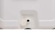 Ψυγείο Igloo Marine Ultra 54 Latitude 54Qt / 51L Φορητό Ψυγείο Igloo 51 Λίτρων με Μόνωση Thermecool, Προστασία UV, Ανοξείδωτους Μεντεσέδες, Χωρητικότητα 76 Κουτιών Ιδανικό για Σκάφος & Camping