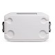 Ψυγείο Igloo Marine Ultra 54 Latitude 54Qt / 51L Φορητό Ψυγείο Igloo 51 Λίτρων με Μόνωση Thermecool, Προστασία UV, Ανοξείδωτους Μεντεσέδες, Χωρητικότητα 76 Κουτιών Ιδανικό για Σκάφος & Camping