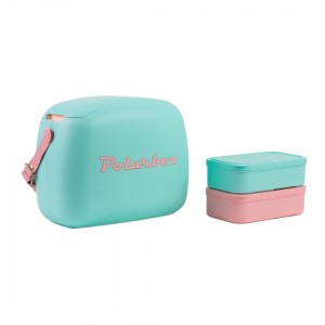 ΨΥΓΕΙΟ ΠΑΓΟΥ POLARBOX POP 6LT ΨΥΓΕΙΟ ΠΑΓΟΥ POLARBOX POP 6LT