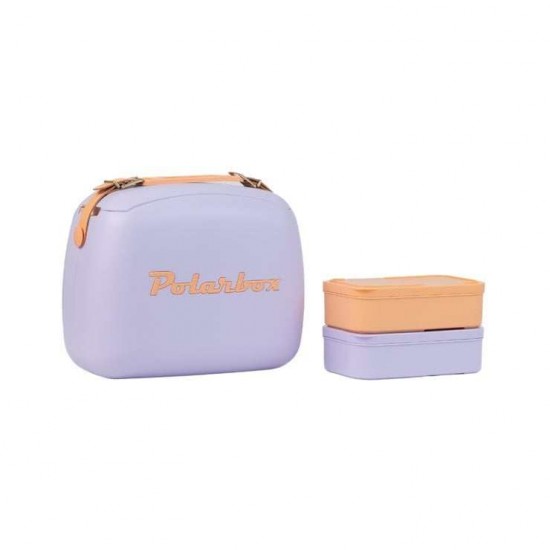 ΨΥΓΕΙΟ ΠΑΓΟΥ POLARBOX POP 6LT ΨΥΓΕΙΟ ΠΑΓΟΥ POLARBOX POP 6LT