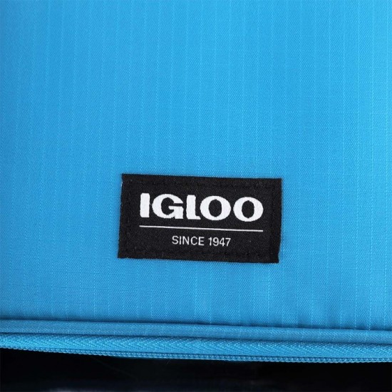 ΤΣΑΝΤΑ - ΨΥΓΕΙΟ IGLOO COLLAPSE & COOL 6 ΤΣΑΝΤΑ - ΨΥΓΕΙΟ IGLOO COLLAPSE & COOL 6