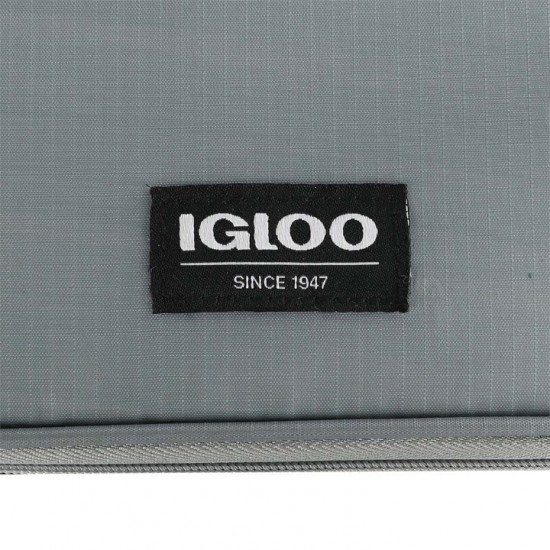 ΤΣΑΝΤΑ - ΨΥΓΕΙΟ IGLOO COLLAPSE & COOL 6 ΤΣΑΝΤΑ - ΨΥΓΕΙΟ IGLOO COLLAPSE & COOL 6