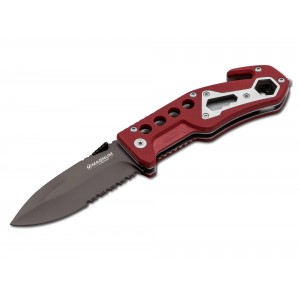 POCKETKNIFE BOKER FIREFIGHTER