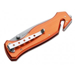 BOKER ΠΤΥΣΣΟΜΕΝΟ ΜΑΧΑΙΡΙ (ΣΟΥΓΙΑΣ) MEDIC BOKER ΠΤΥΣΣΟΜΕΝΟ ΜΑΧΑΙΡΙ (ΣΟΥΓΙΑΣ) MEDIC