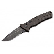 POCKETKNIFE BOKER STRIKE COYOTE TANTO