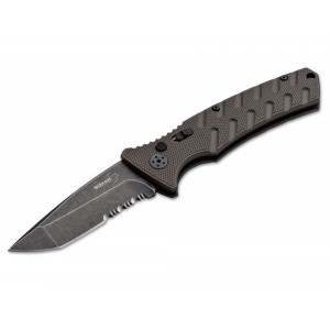 POCKETKNIFE BOKER STRIKE COYOTE TANTO