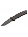 BOKER ΠΤΥΣΣΟΜΕΝΟ ΜΑΧΑΙΡΙ (ΣΟΥΓΙΑΣ) STRIKE COYOTE TANTO BOKER ΠΤΥΣΣΟΜΕΝΟ ΜΑΧΑΙΡΙ (ΣΟΥΓΙΑΣ) STRIKE COYOTE TANTO