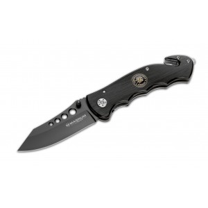 BOKER ΠΤΥΣΣΟΜΕΝΟ ΜΑΧΑΙΡΙ (ΣΟΥΓΙΑΣ) USN SEALS