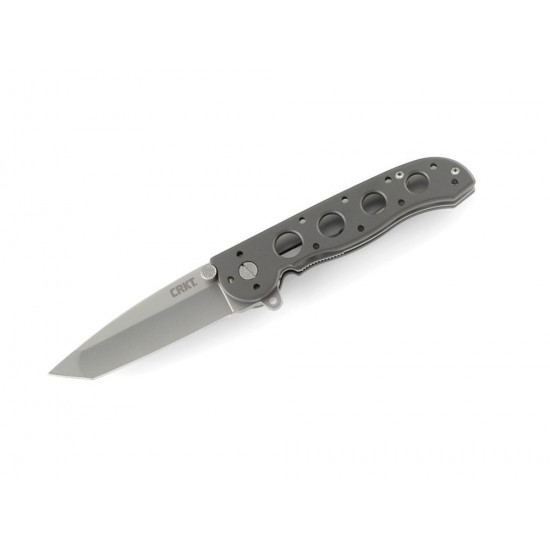 CRKT ΠΤΥΣΣΟΜΕΝΟ ΜΑΧΑΙΡΙ (ΣΟΥΓΙΑΣ) M16-02 S CLASSIC CRKT ΠΤΥΣΣΟΜΕΝΟ ΜΑΧΑΙΡΙ (ΣΟΥΓΙΑΣ) M16-02 S CLASSIC