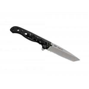 CRKT ΠΤΥΣΣΟΜΕΝΟ ΜΑΧΑΙΡΙ (ΣΟΥΓΙΑΣ) M16-10