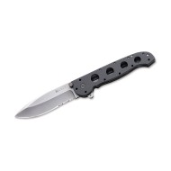 CRKT ΠΤΥΣΣΟΜΕΝΟ ΜΑΧΑΙΡΙ (ΣΟΥΓΙΑΣ) M21 BIG DOG SERRATED