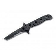 CRKT ΠΤΥΣΣΟΜΕΝΟ ΜΑΧΑΙΡΙ (ΣΟΥΓΙΑΣ) SPECIAL FORCES G10 BLACK