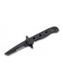 CRKT ΠΤΥΣΣΟΜΕΝΟ ΜΑΧΑΙΡΙ (ΣΟΥΓΙΑΣ) SPECIAL FORCES G10 BLACK CRKT ΠΤΥΣΣΟΜΕΝΟ ΜΑΧΑΙΡΙ (ΣΟΥΓΙΑΣ) SPECIAL FORCES G10 BLACK