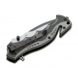 MAGNUM FOLDING KNIFE SWAT RES-Q MAGNUM FOLDING KNIFE SWAT RES-Q