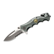 MAGNUM FOLDING KNIFE SWAT RES-Q