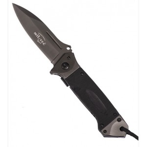 DA35 POCKET KNIFE MILTEC DA35 POCKET KNIFE MILTEC