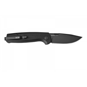FOLDING KNIFE SOG TERMINUS SJ BLACKOUT TM1005-BX