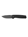 FOLDING KNIFE SOG TERMINUS SJ BLACKOUT TM1005-BX