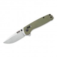FOLDING KNIFE SOG TERMINUS XR G10